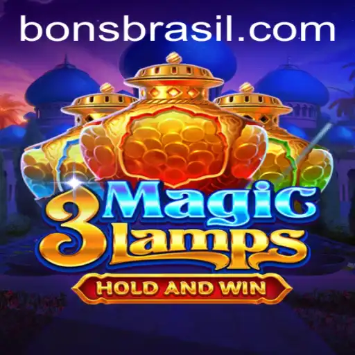 Exploring the Enchanting World of 3MagicLamps at mzmz.bet
