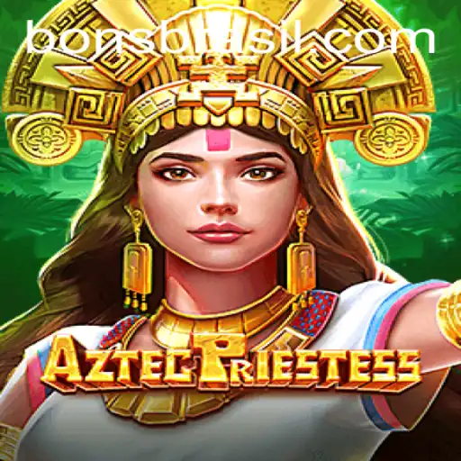 AztecPriestess: A Thrilling Adventure Awaits