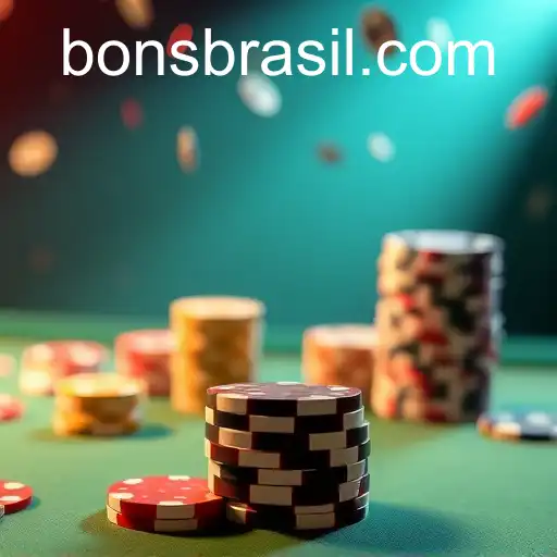 Cassino ao Vivo: Mergulhando na Experiência Imersiva com mzmz.bet