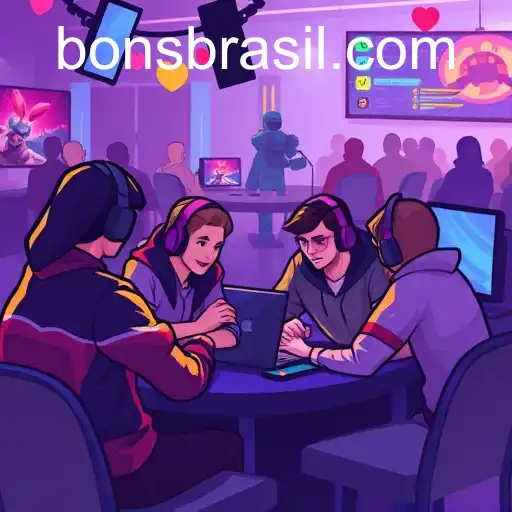 Exploring the Vibrant Player Community of mzmz.bet