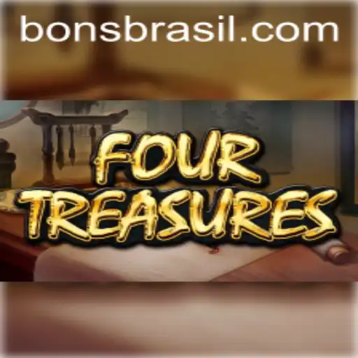 Exploring the World of FourTreasures