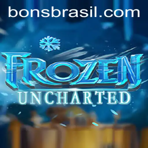 FrozenUncharted: Exploring the Icy Depths of Adventure