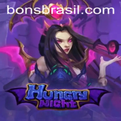 Explore the Thrilling World of HungryNight: A Game That Redefines Adventure