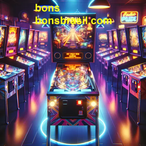 A Revolução dos Jogos de Arcade: Do Passado ao Futuro