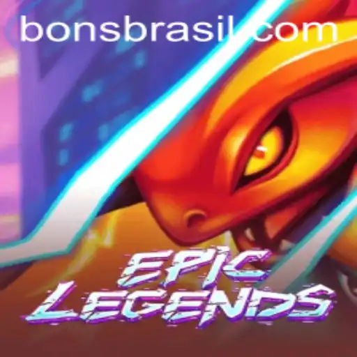 EpicLegends: A Comprehensive Guide to Gaming Mastery