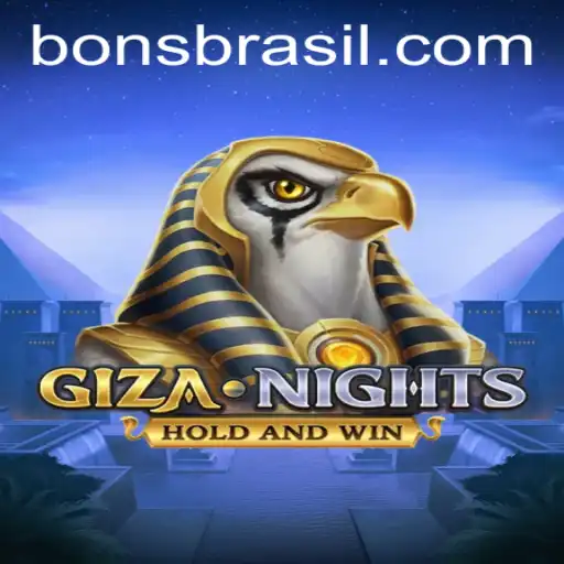 Immerse in the Adventure of GizaNights: Unveiling the Mysteries of the Pharaohs