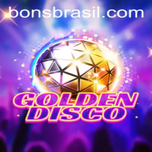 GoldenDisco: The Dazzling Game Taking the Gaming World by Storm