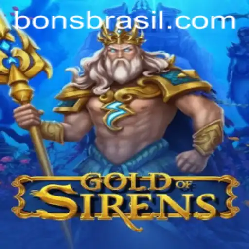 GoldofSirens: Dive into an Enchanting World of Adventure