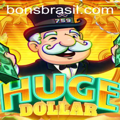 HugeDollar: Revolutionizing Online Gaming