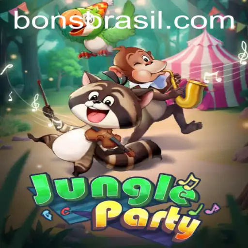 Exploring JungleParty: An In-Depth Guide to the Exciting World of Jungle Gaming