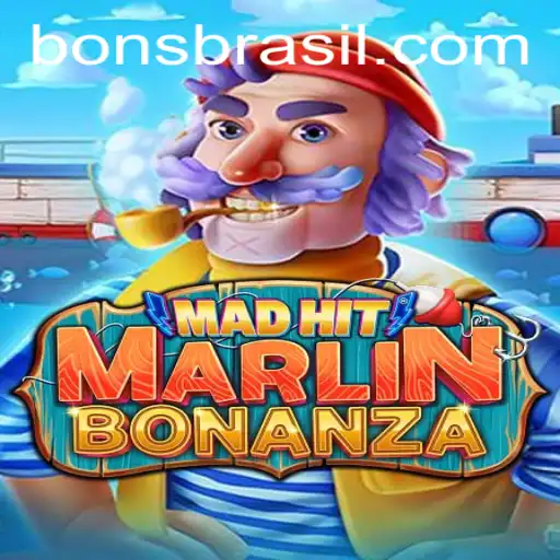 MadHitMarlinBonanza: A Dive into the Exciting Underwater World of Gaming