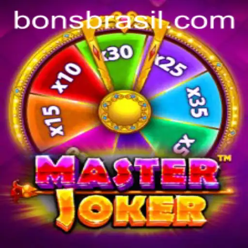 Unveiling the Intricacies of MasterJoker - A Captivating Gaming Experience