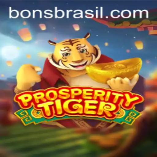 Unveiling ProsperityTiger: An Exciting New Entrant in the Casino Gaming World