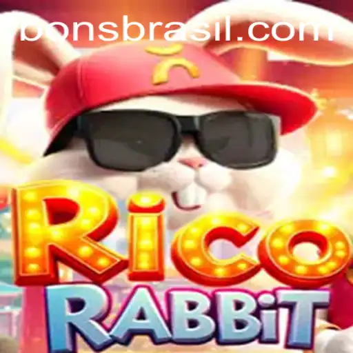 Exploring RicoRabbit: A Thrilling New Adventure