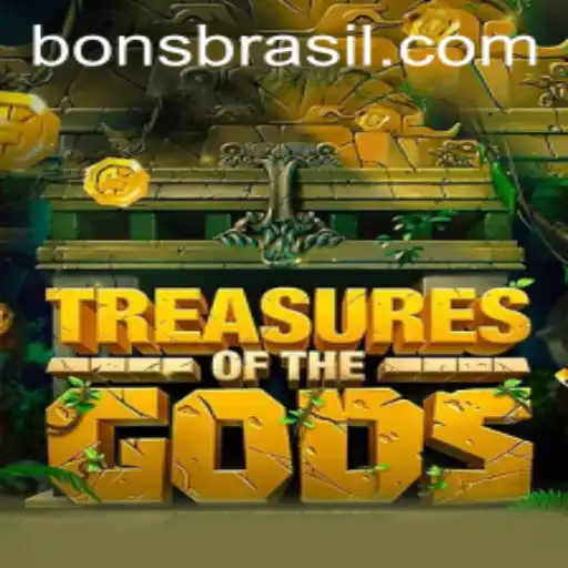 Unveiling the Adventure of TreasureoftheGods: A New Thrill Awaits