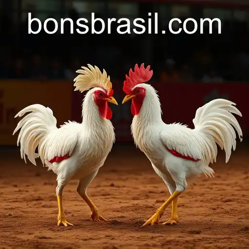 Explorando o Fascinante Mundo dos Jogos de Sabong