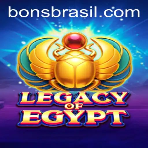 Exploring the Thrilling World of Legacy of Egypt