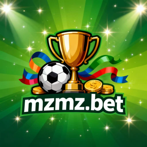 mzmz.bet Logo