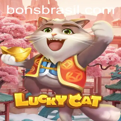 Explore the Enchanting World of LuckyCat: A Riveting Game Experience