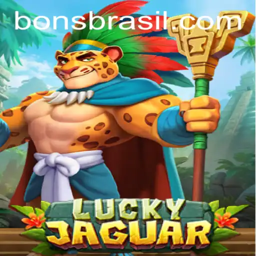LuckyJaguar: Unleashing the Thrills of Modern Online Gaming