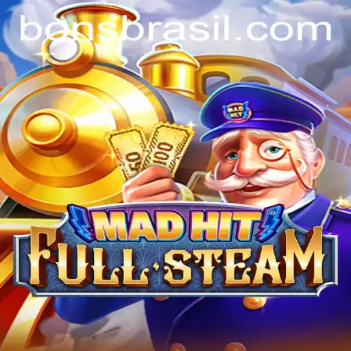 MadHitFullSteam: Exciting Gameplay Meets Chance in the Intriguing World of mzmz.bet