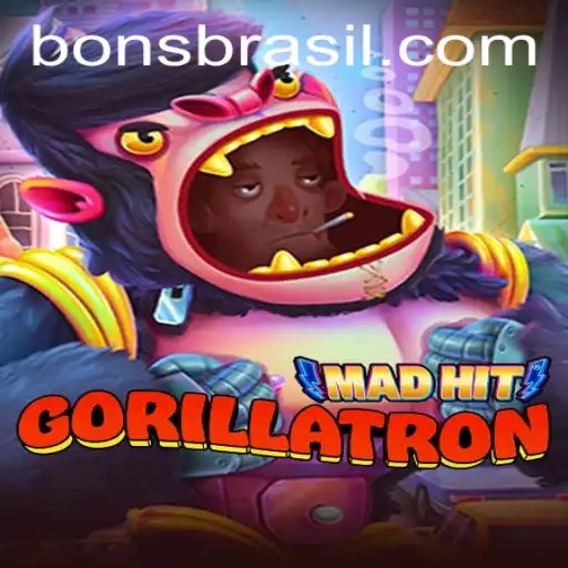 MadHitGorillatron: A Thrilling Gaming Experience with mzmz.bet