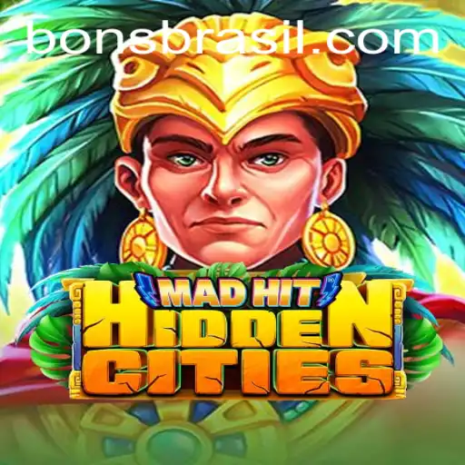 Discover the Adventure of MadHitHiddenCities: A New Gaming Experience