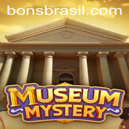 MuseumMystery: Unraveling the Secrets of the Past in a Thrilling New Game
