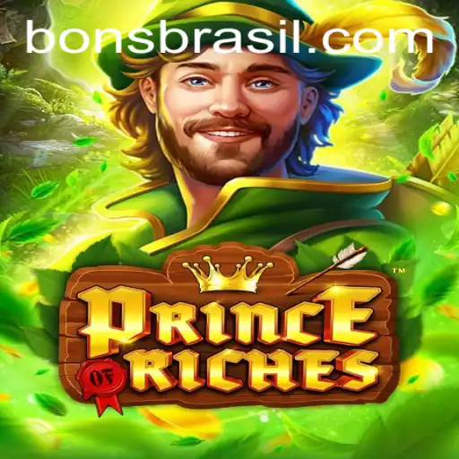 PrinceOfRiches: A Captivating Journey into the World of Wealth and Fortune