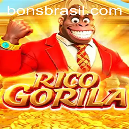 Discover RicoGorila: An Exciting New Gaming Experience with mzmz.bet