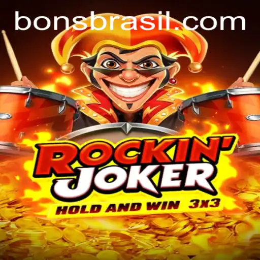 Experience the Thrill of Rockinjoker: A Comprehensive Guide to This Exciting Game