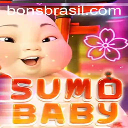 SumoBaby: A New Craze in Gaming