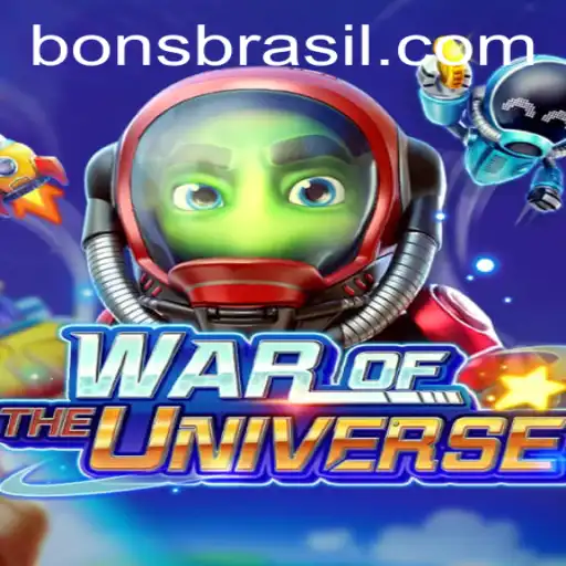 Exploring the Galactic Battle: WAROFTHEUNIVERSE
