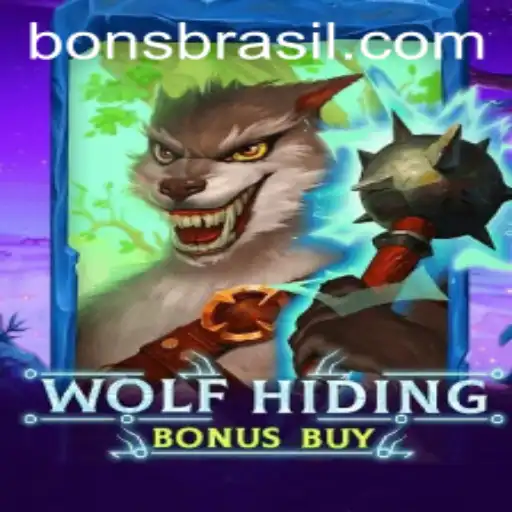 Discover the Thrilling World of WolfHidingBonusBuy: A New Online Gaming Experience